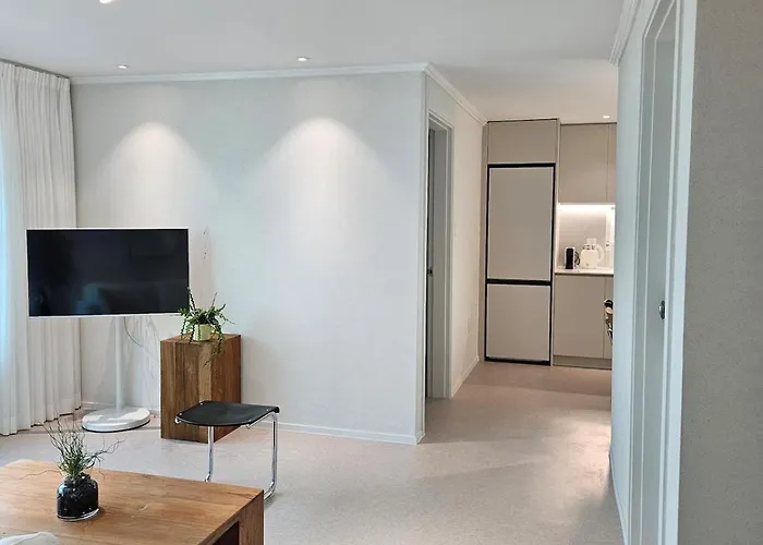 Apartamento Huin 흰 *