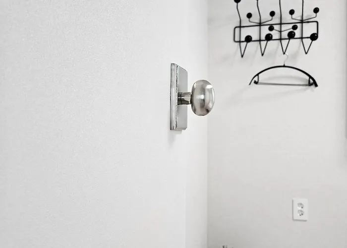 Huin 흰 Apartamento *