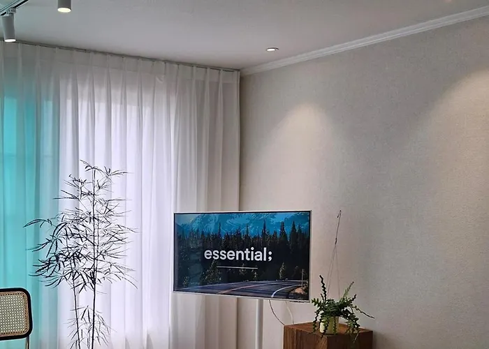 Apartamento Huin 흰 *