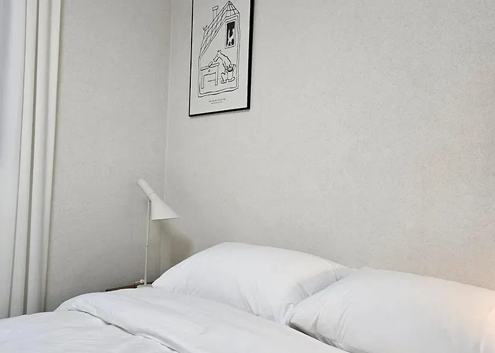 Huin 흰 Apartamento