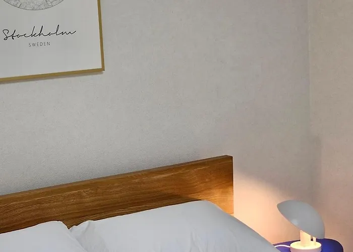 Apartamento Huin 흰