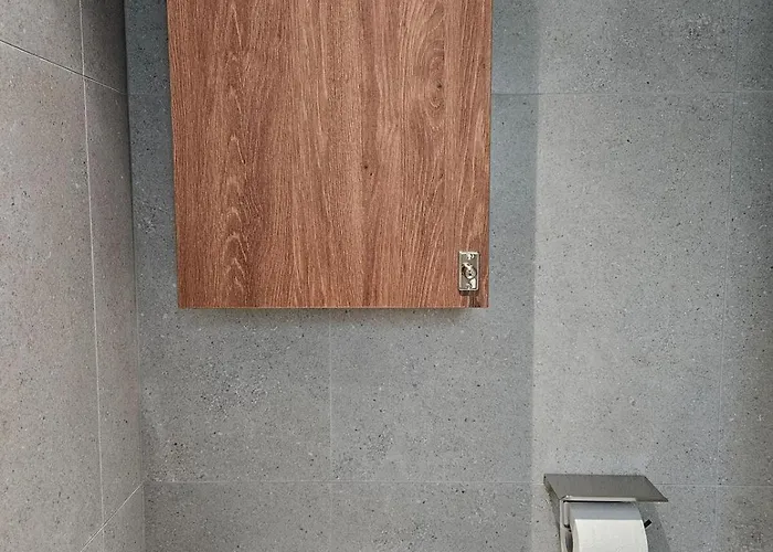 Huin 흰 Apartamento *