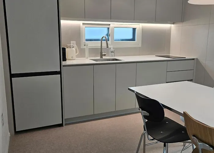 Apartamento Huin 흰 *