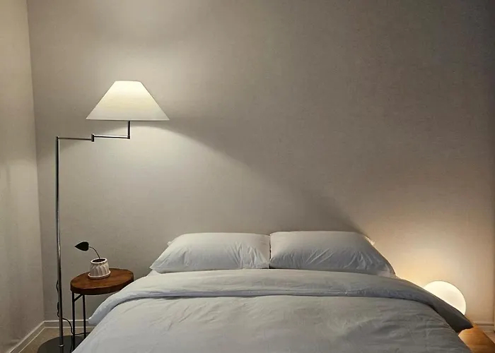 Huin 흰 Apartamento Seúl