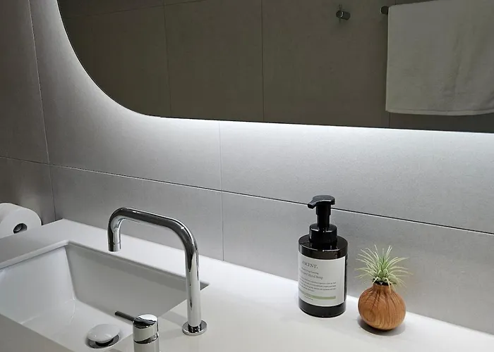 Apartamento Huin 흰