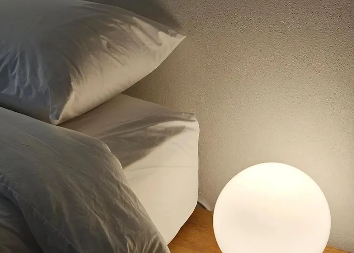 Huin 흰 Apartamento *
