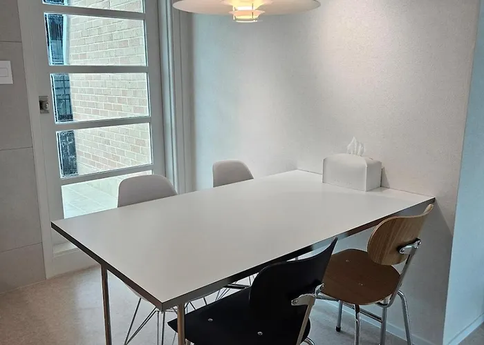 Huin 흰 Apartamento Seúl