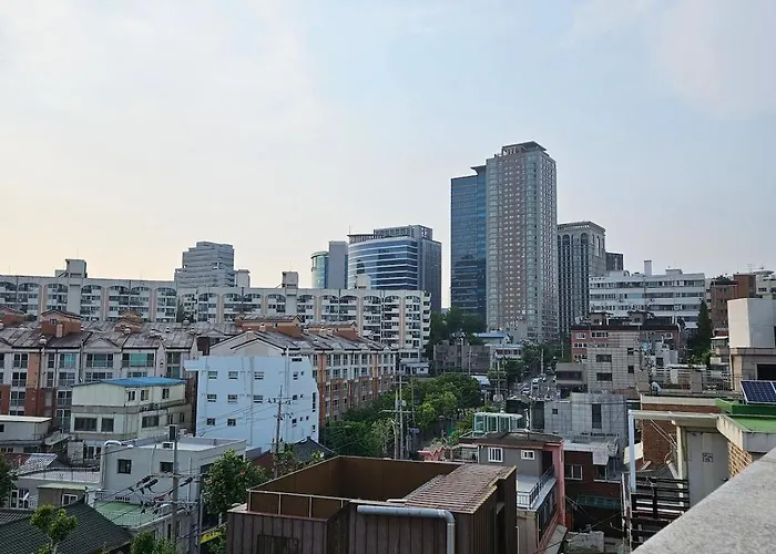 Huin 흰 Seúl