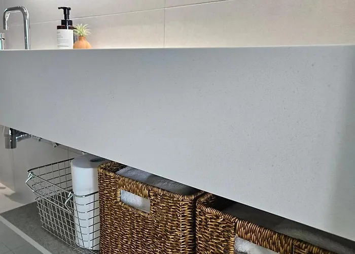 Huin 흰 Apartamento *