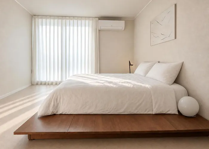 Apartamento Huin 흰 Seul