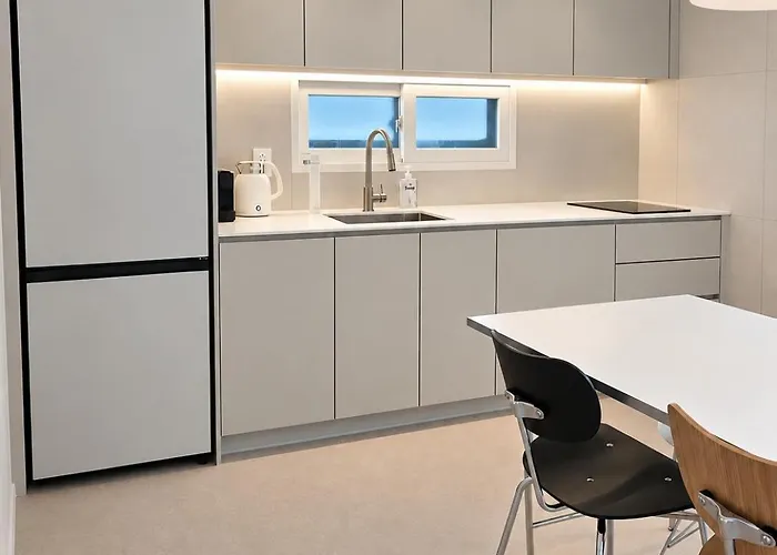 Apartamento Huin 흰 Seul