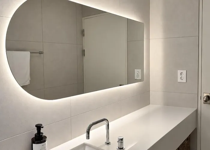 Apartamento Huin 흰 *