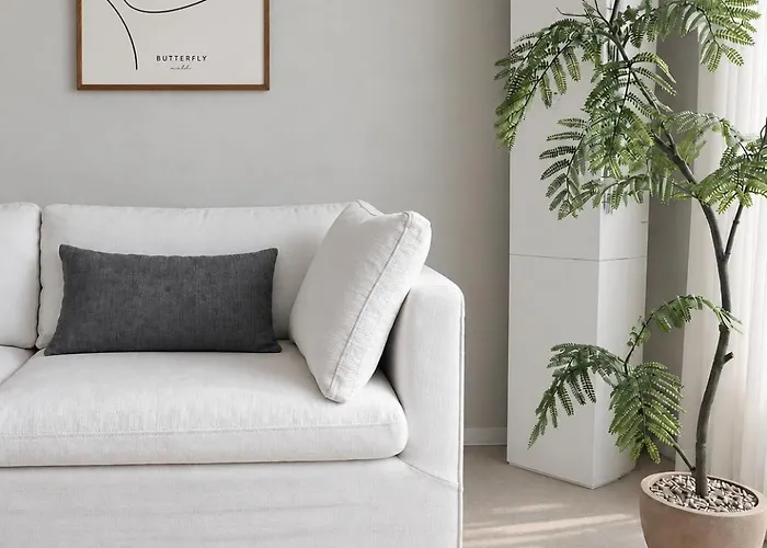 Huin 흰 Apartamento