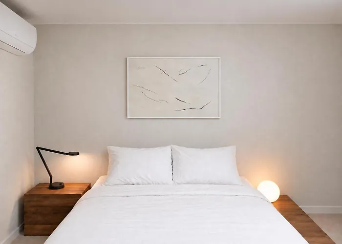 Huin 흰 Apartamento *