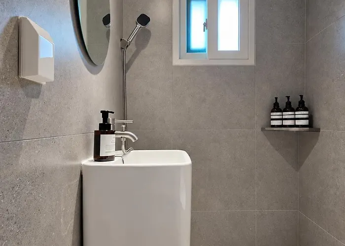 Apartamento Huin 흰 *